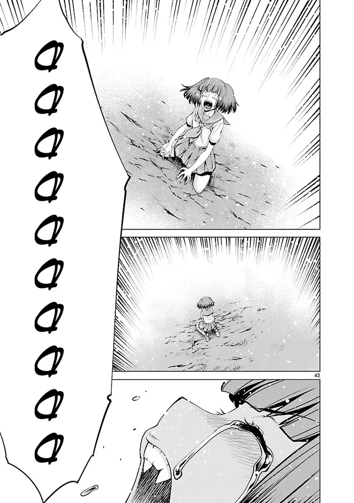 Killing Bites Chapter 63 image 40_optimized
